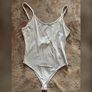 Women’s Bodysuit